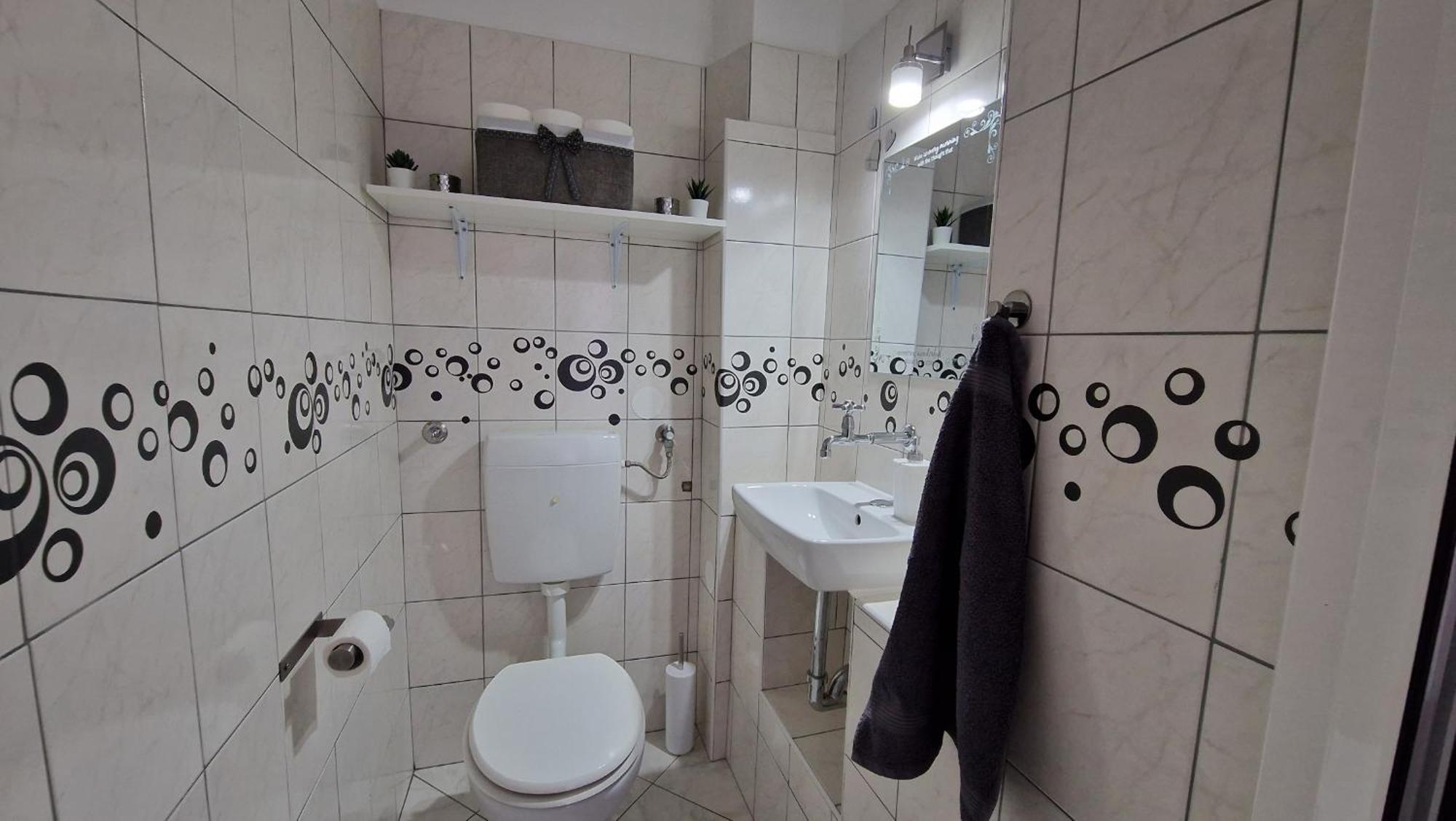 Sun Kissed Apartment โคเปร์ ภายนอก รูปภาพ